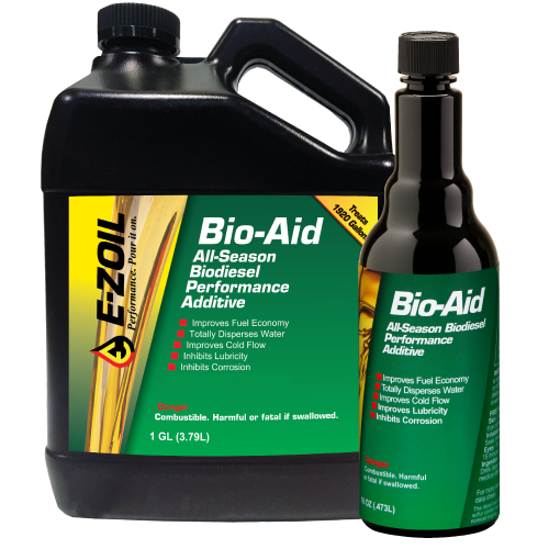 Bio-Aid