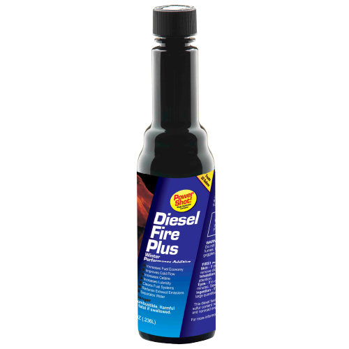 Mining Diesel Fuel Additives and Cleaners EZOIL