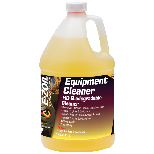 Agricultural Diesel Fuel Additives and Cleaners EZOIL